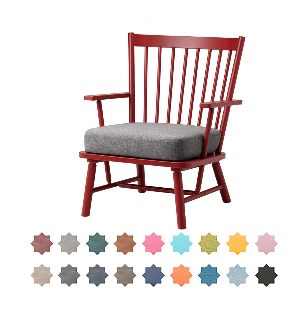 Cushions for IKEA Persbol,cushion for Ikea PERSBOL Chair,ikea Cushions