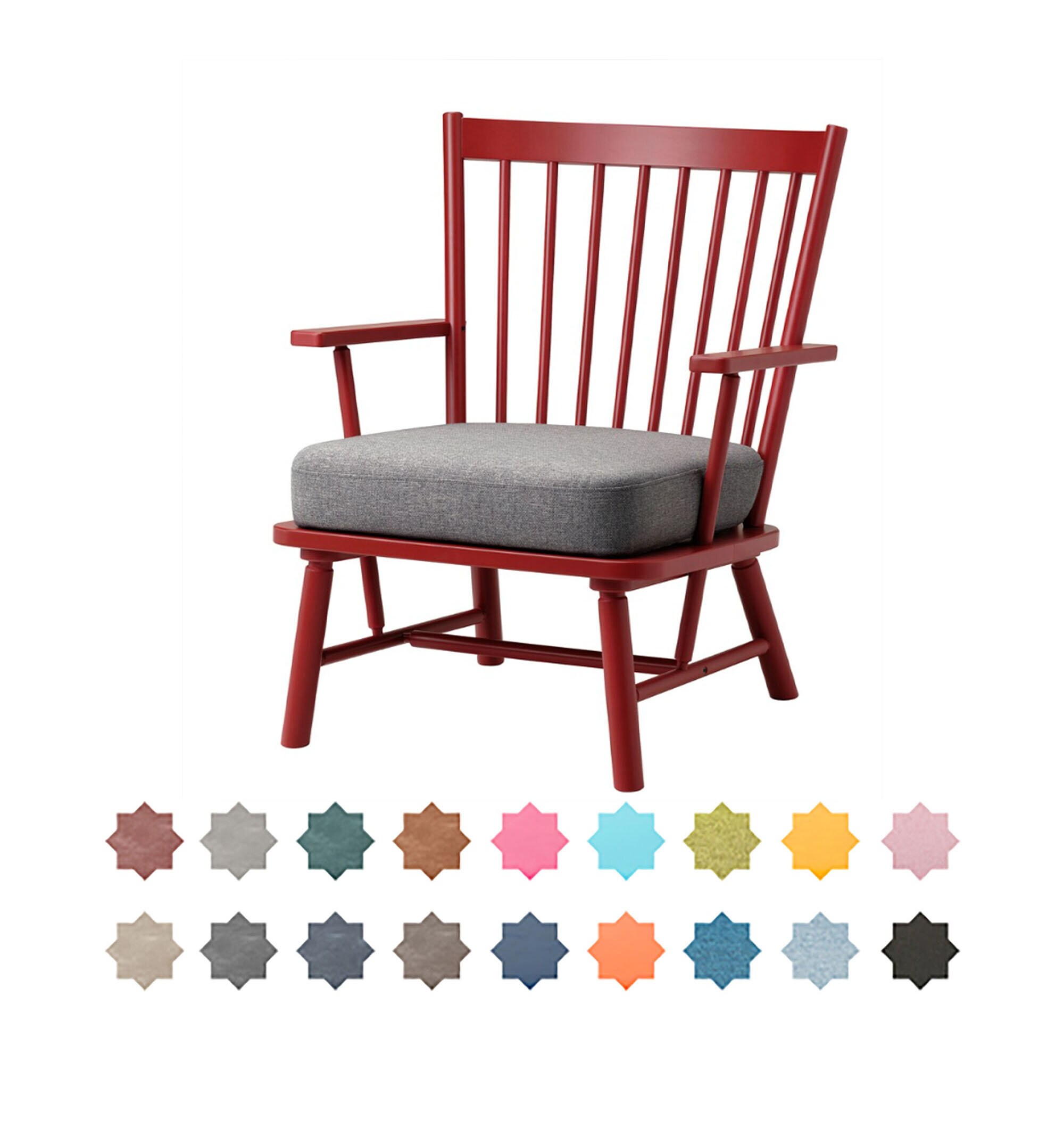 Cushions for IKEA Persbol,cushion for Ikea PERSBOL Chair,ikea Cushions