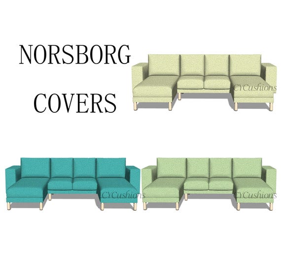 NORSBORG Sectional 