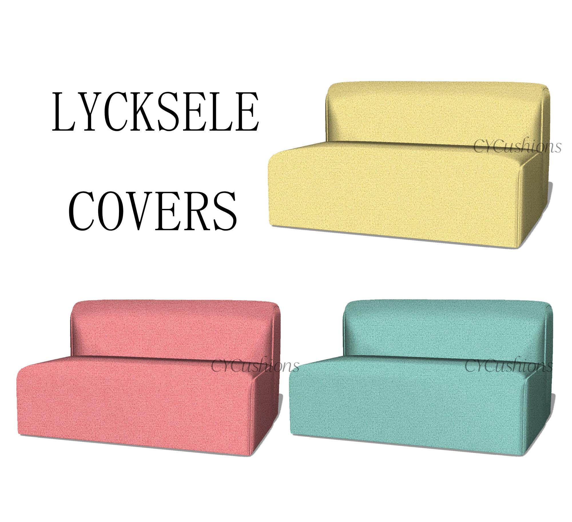 Ikea Lycksele Cover Canada