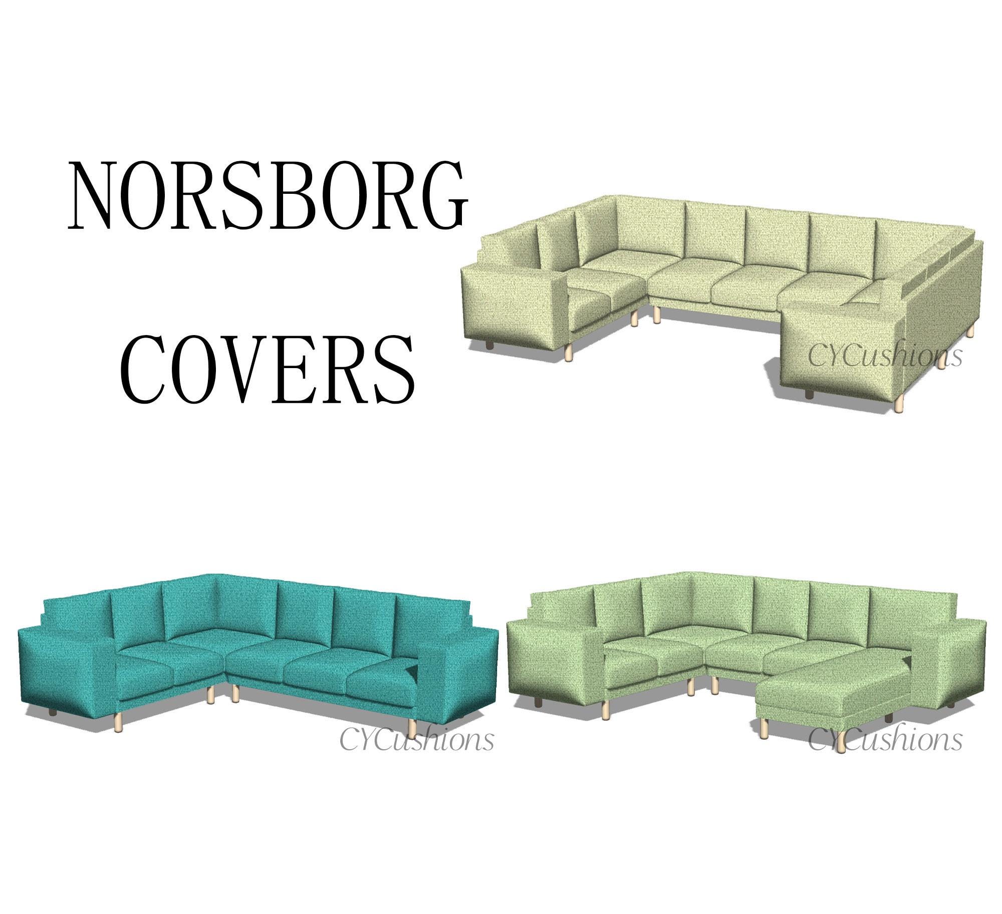 Ikea norsborg cover - Etsy 日本