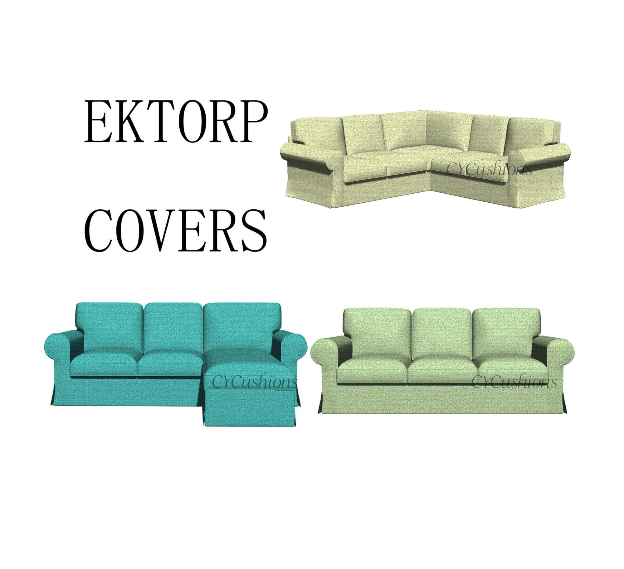 Ektorp Cushion Replacement