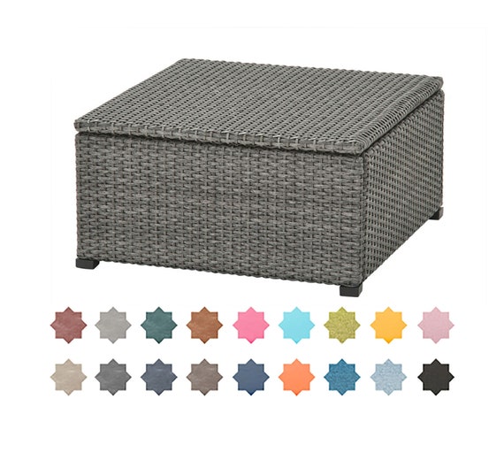 Cushions for ikea solleron sale