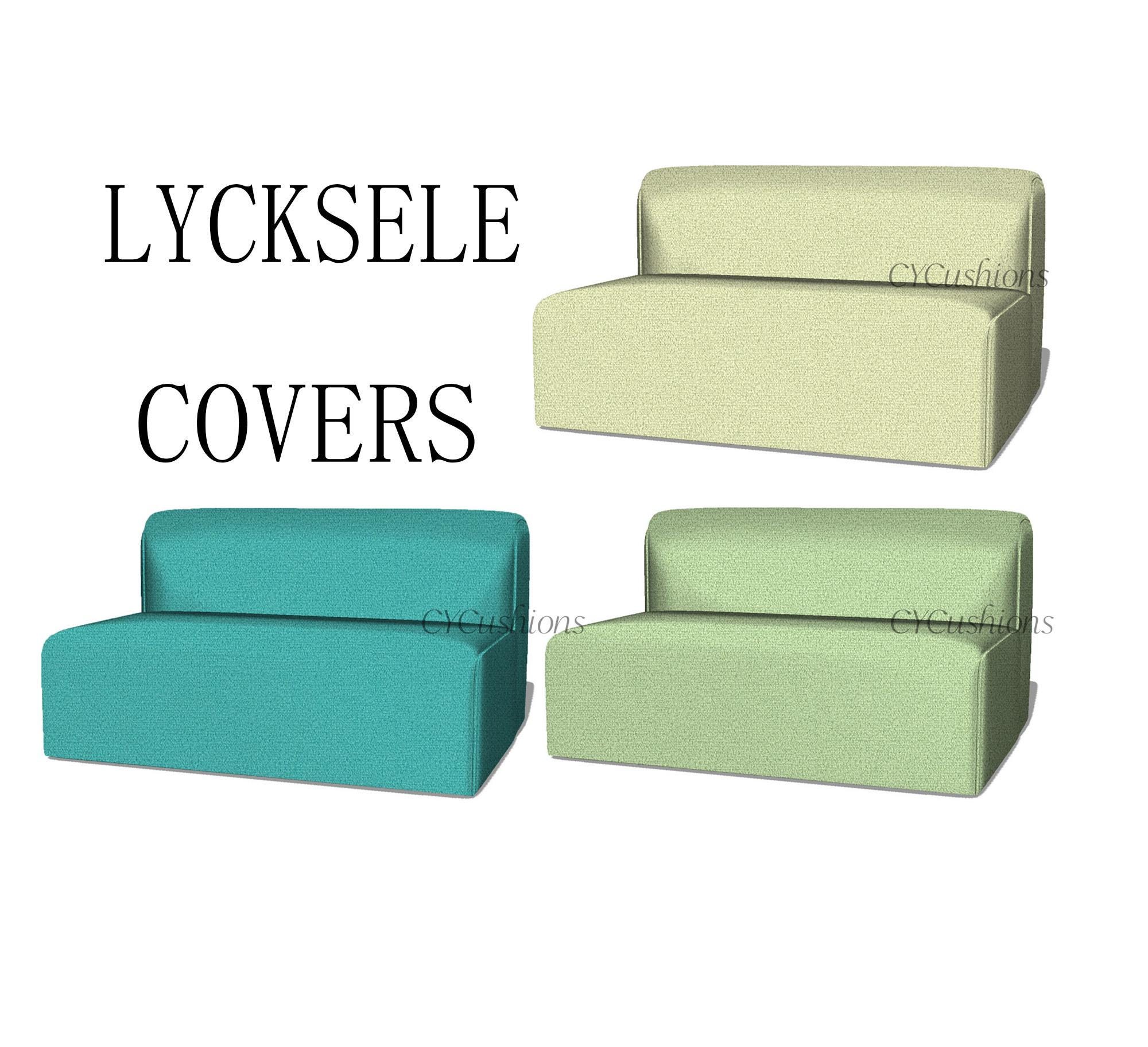 Navy Lycksele Chair Bed Lycksele Sofa Bed Divano Letto Lycksele