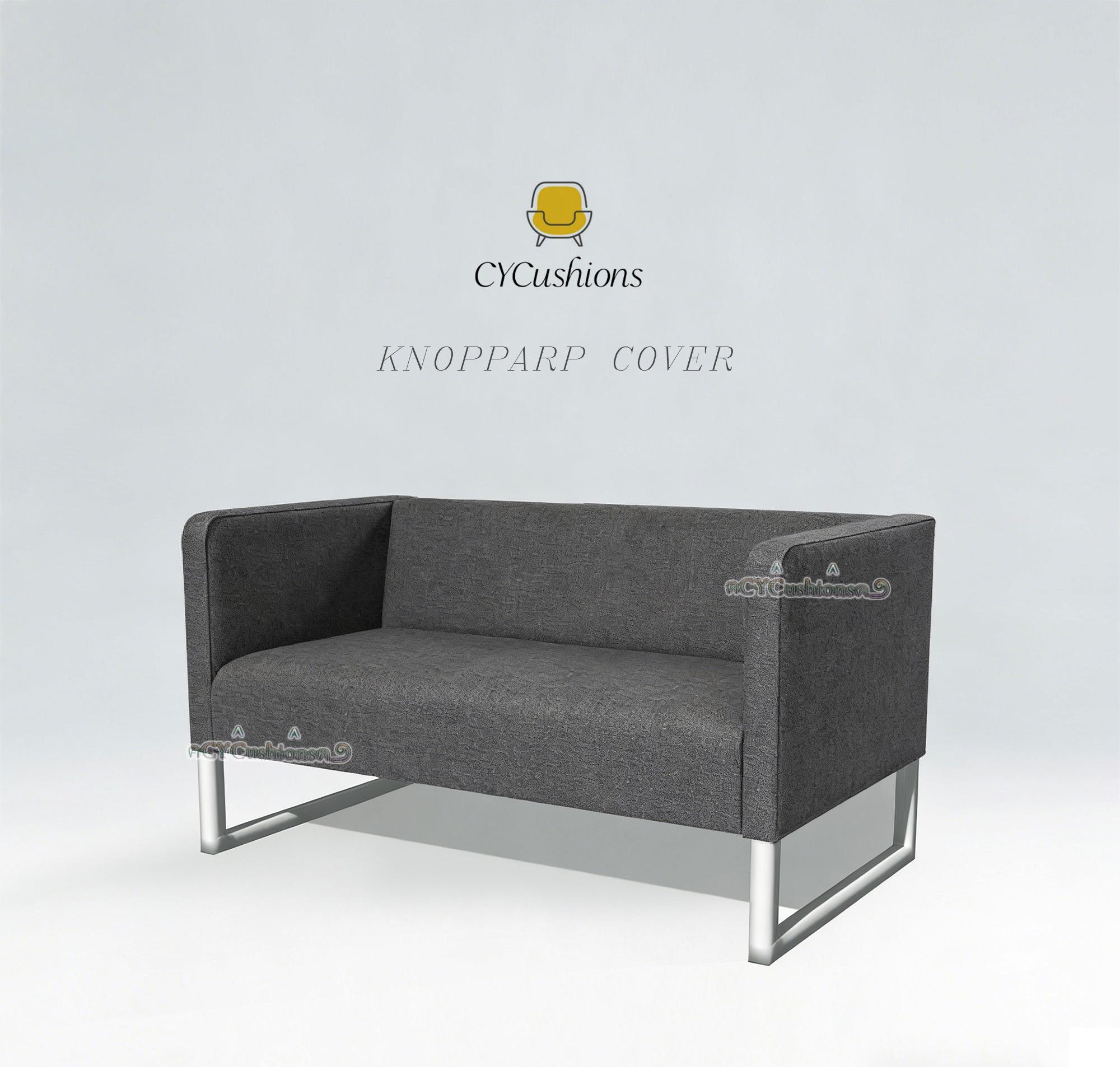 Knopparp Sofa Ikea - Etsy Canada