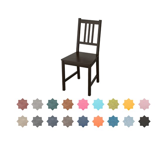 IKEA STEFAN Chair Cushion ikea Chair Cushion ikea Bench Cushion