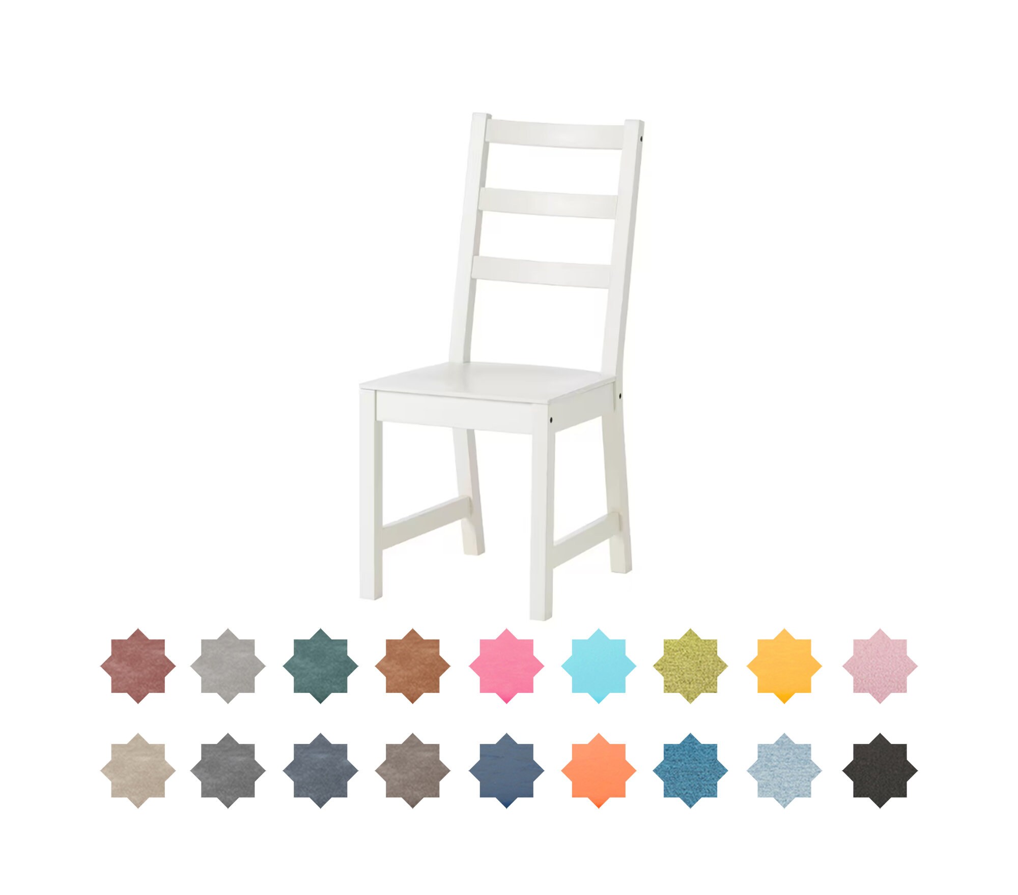 Nordviken chair hotsell