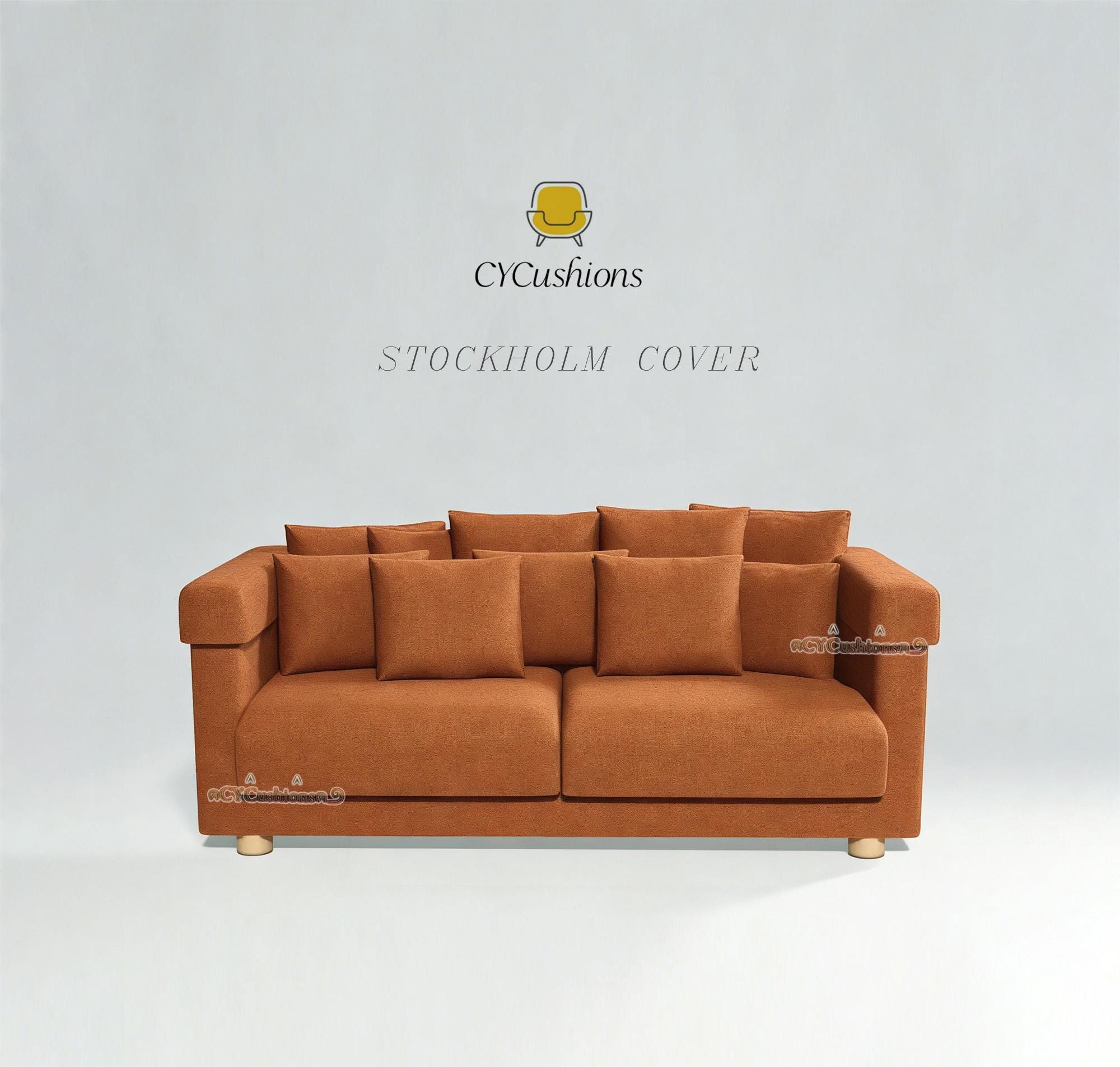 Ikea Stockholm 2017 Sofa - Etsy
