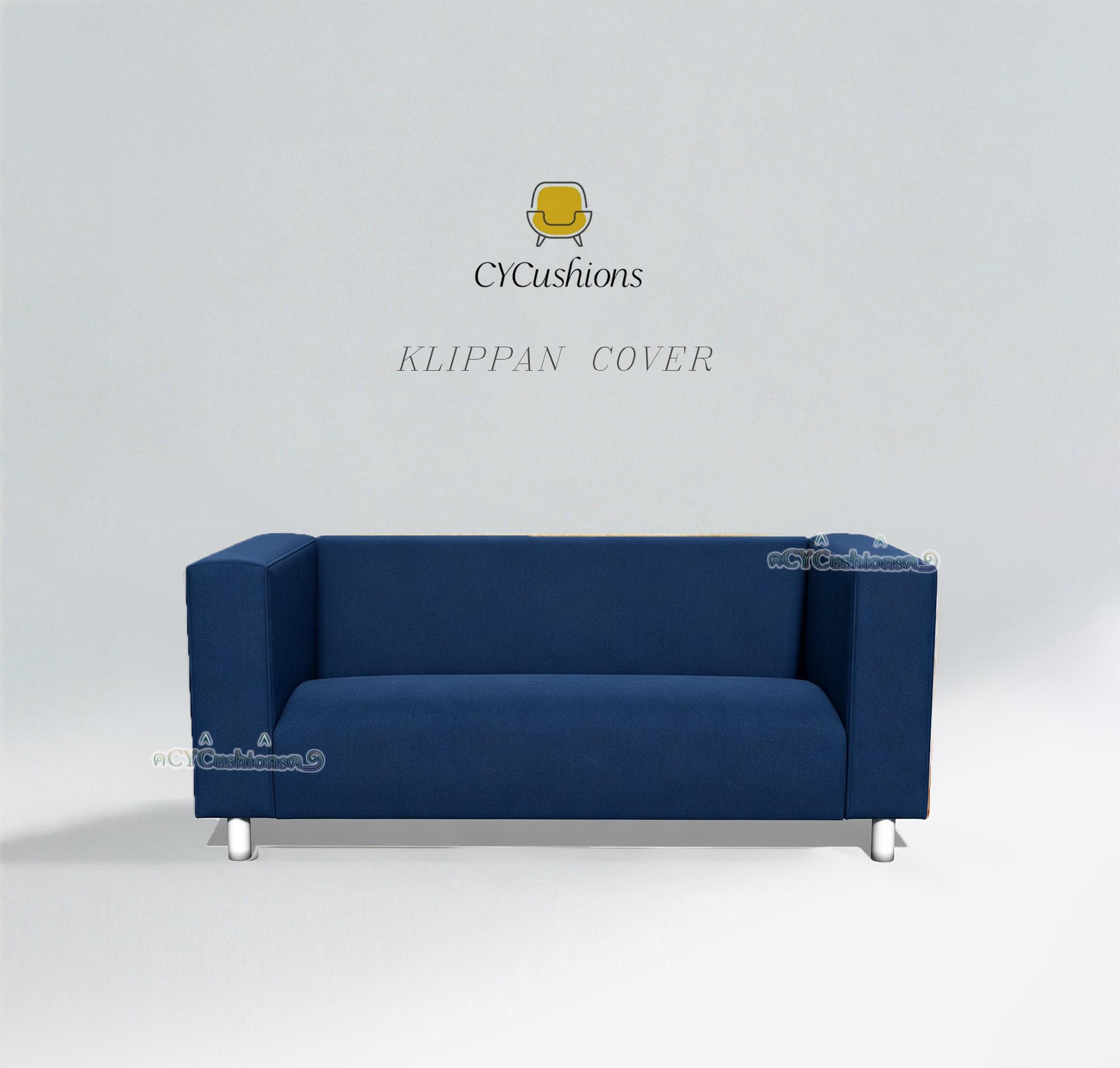 Ikea klippan cover - Etsy 日本