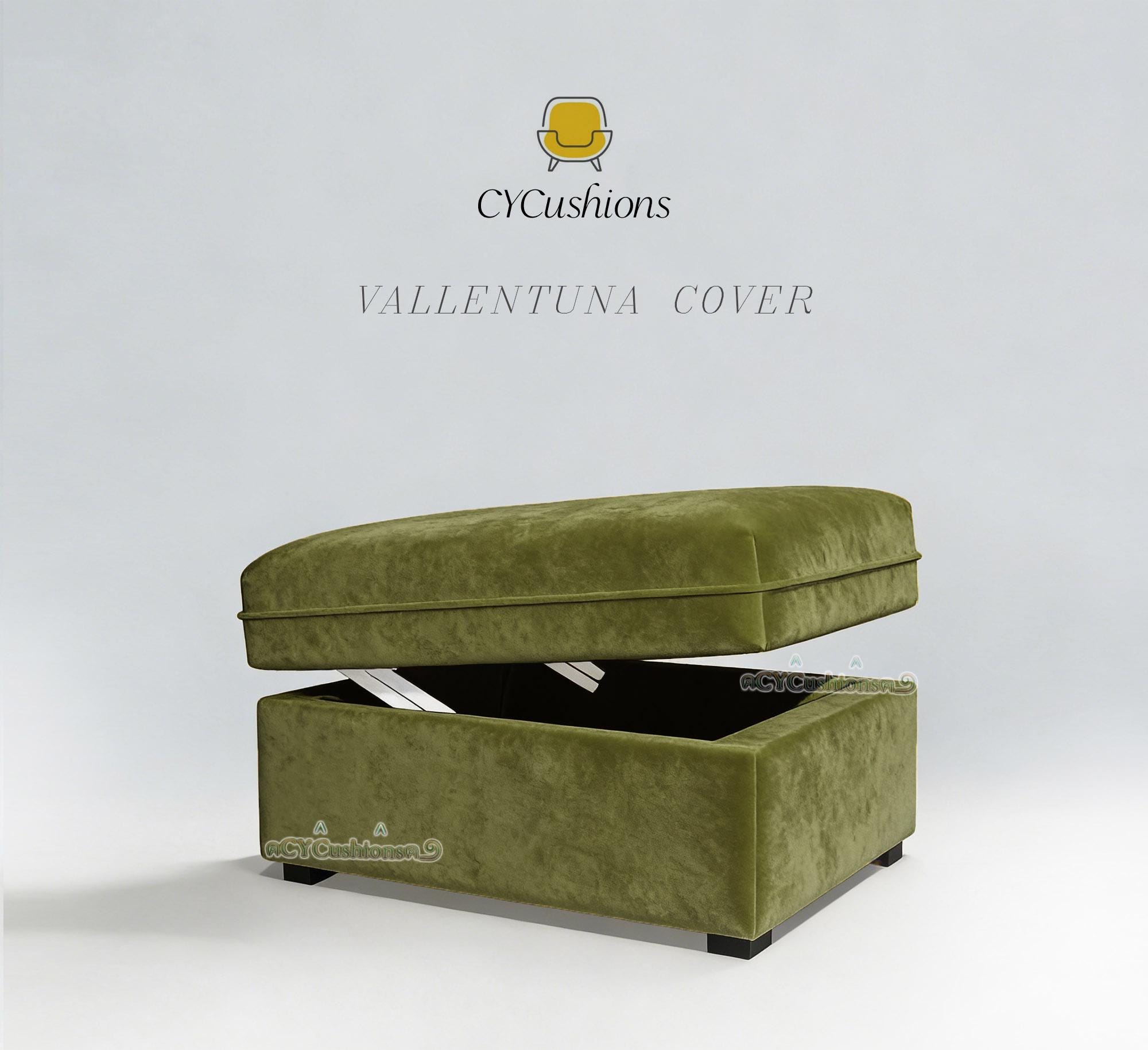 Ikea vallentuna covers - Etsy 日本