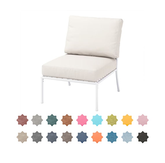 Cushions for IKEA Segeron cushion for Ikea SEGERON Chair ikea