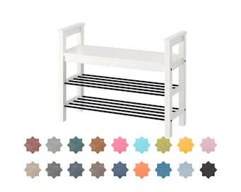 IKEA HEMNES Bench with shoe storage Cushion,Ikea bench cushion,IKEA Cushion,Cushions for Bench,cushion for Ikea chair,cushion for couch