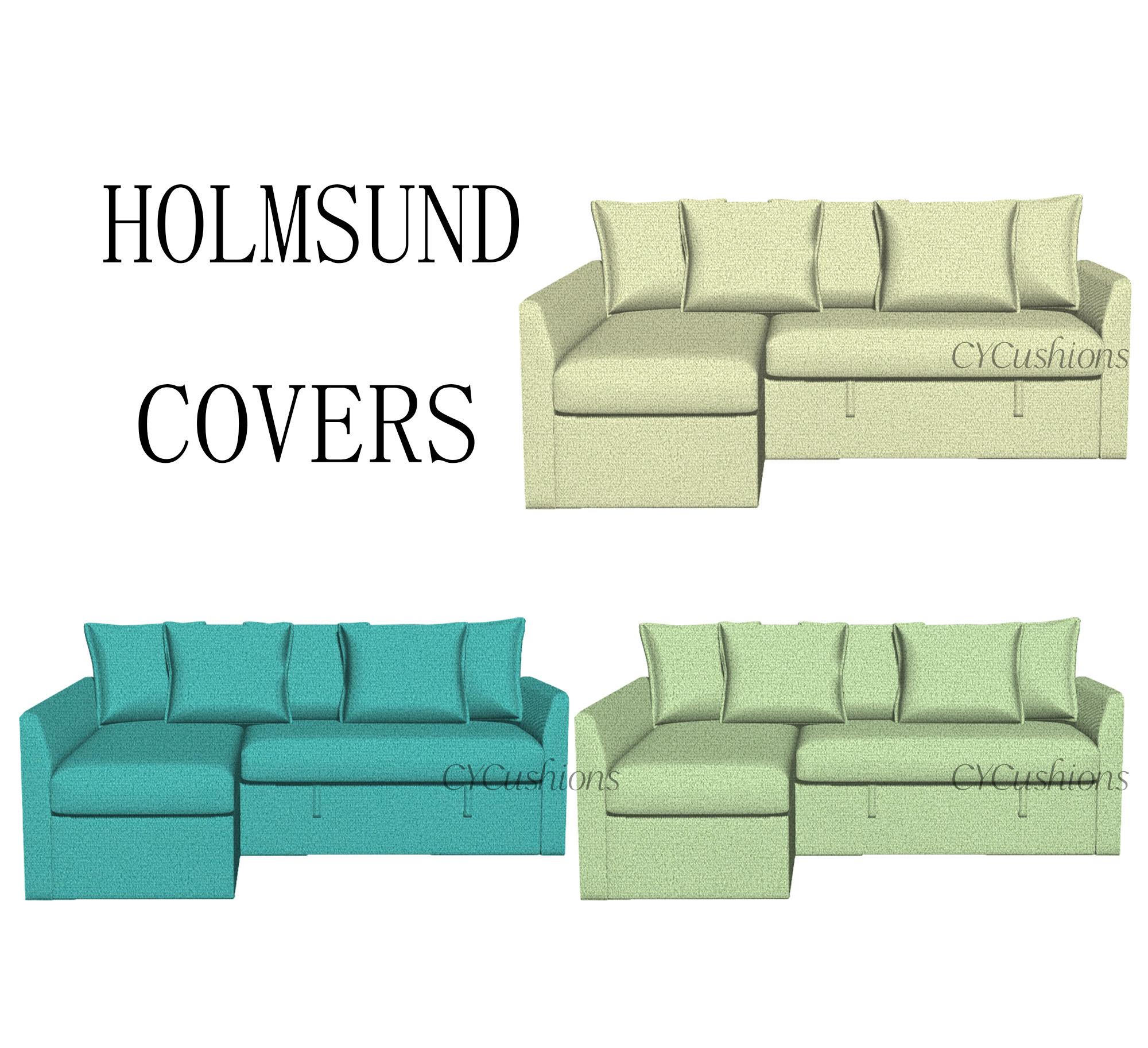Holmsund Sofa Cover