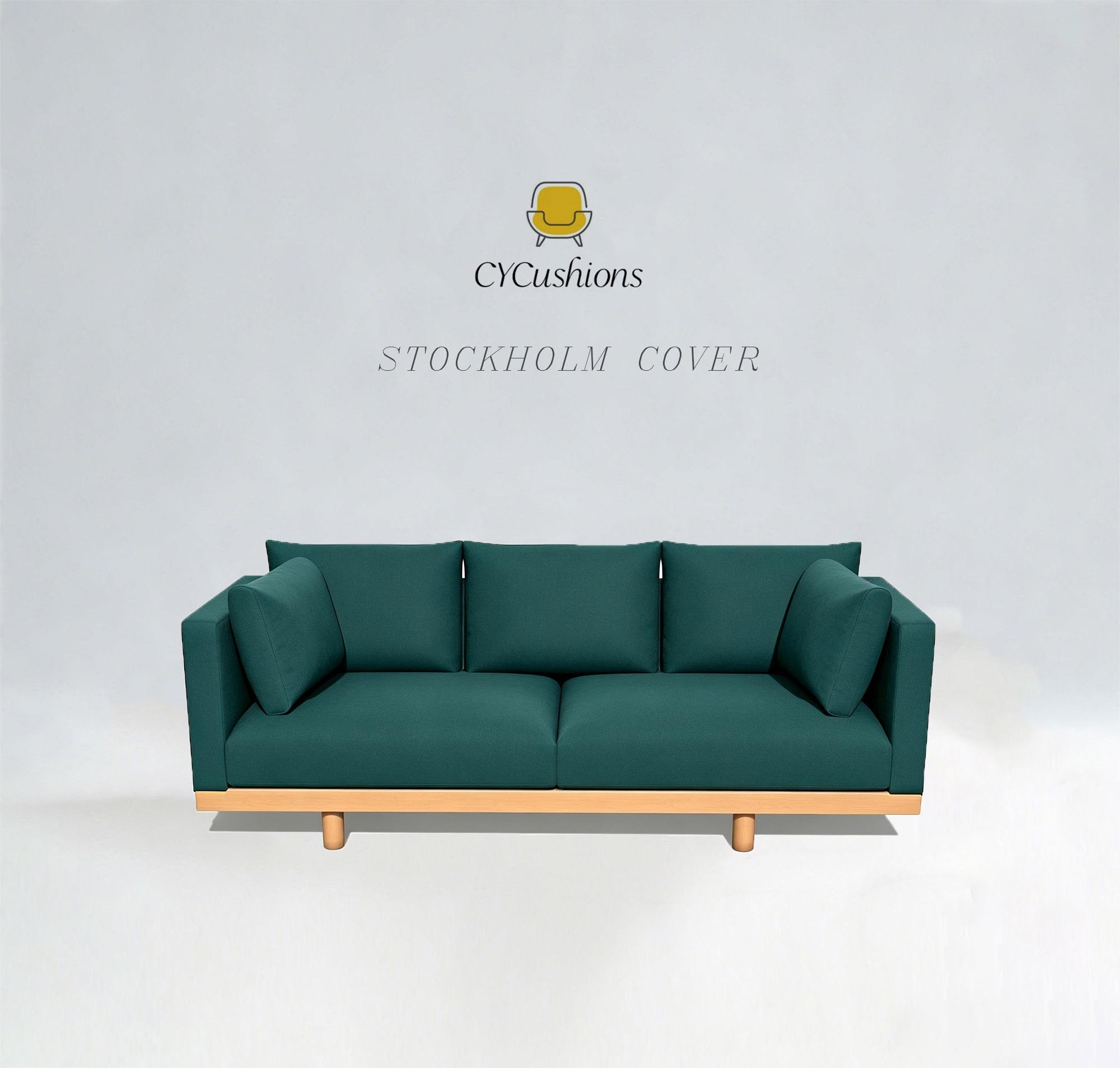 Ikea stockholm 2025 couch cover - Etsy 日本