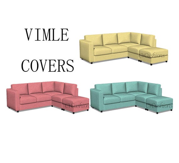 Chaise Longue Ikea Vimle Replacement Vimle Replacement IKEA Vimle