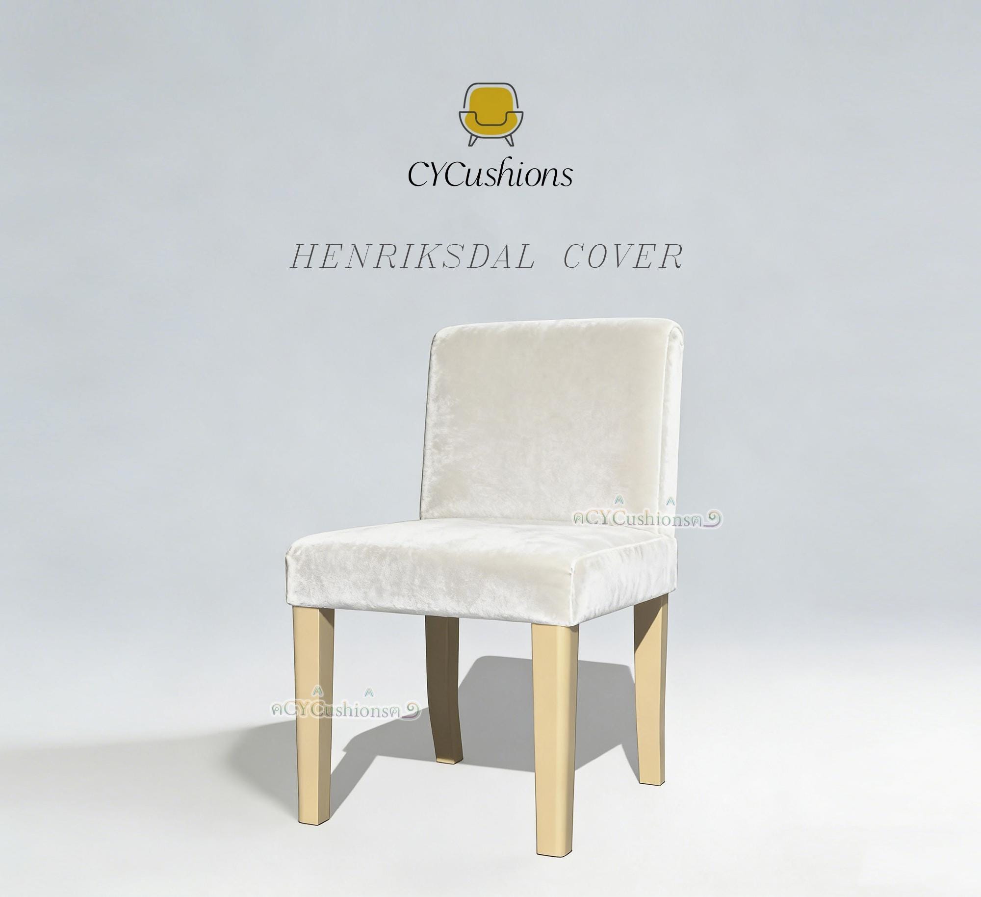 Ikea henriksdal chair - Etsy 日本