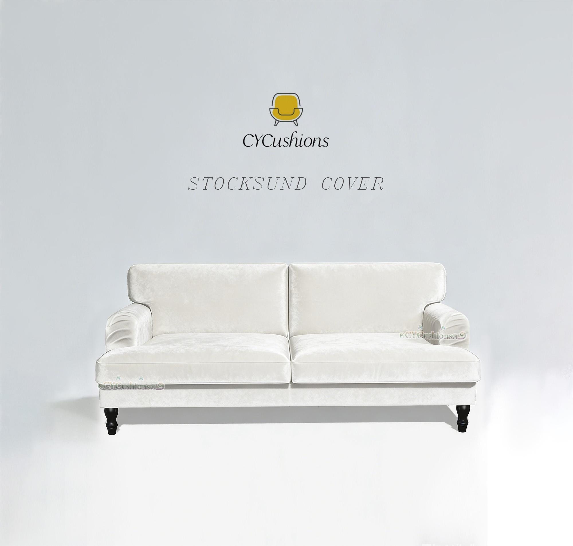 Ikea stocksund sofa - Etsy 日本