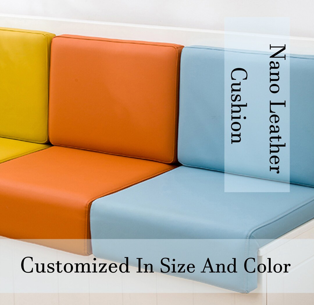 Custom Outdoor Chair Cushion,cushions,custom Size Seat Cushion,cushion