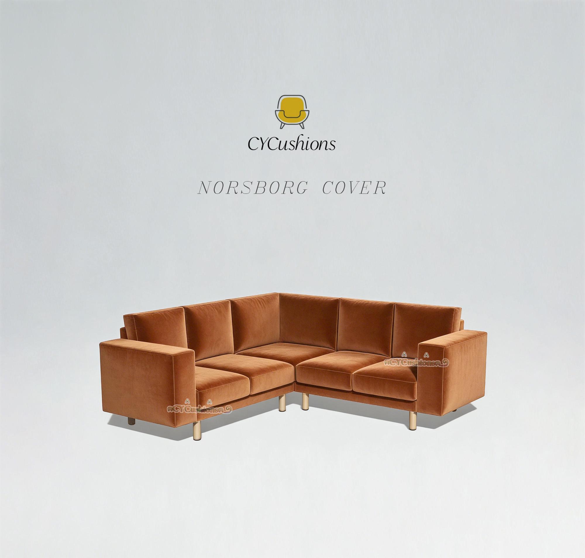 Ikea norsborg cover - Etsy 日本