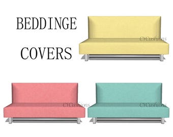 Mattress Pocket Spring Letto Beddinge Ikea BEDDINGE 