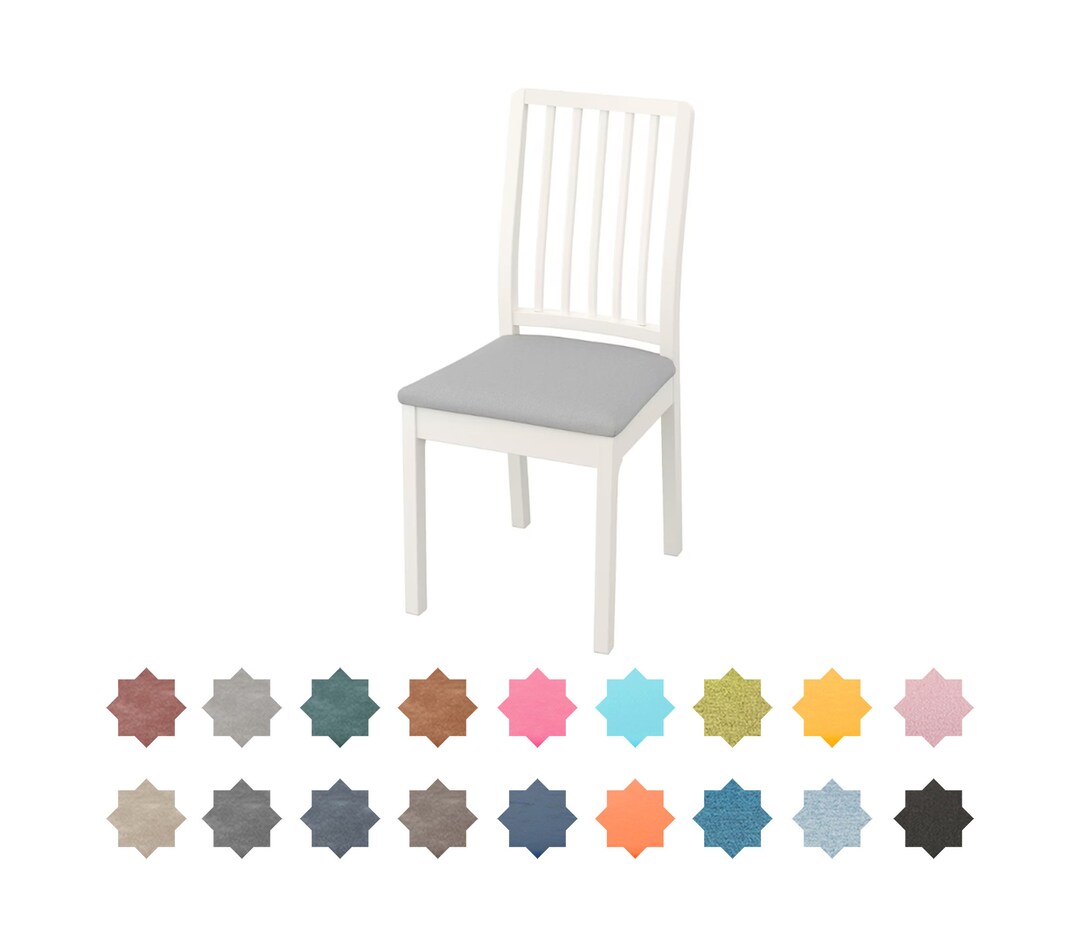 IKEA EKEDALEN Chair Cushion,ikea Chair Cushion,ikea Bench Cushion,ikea