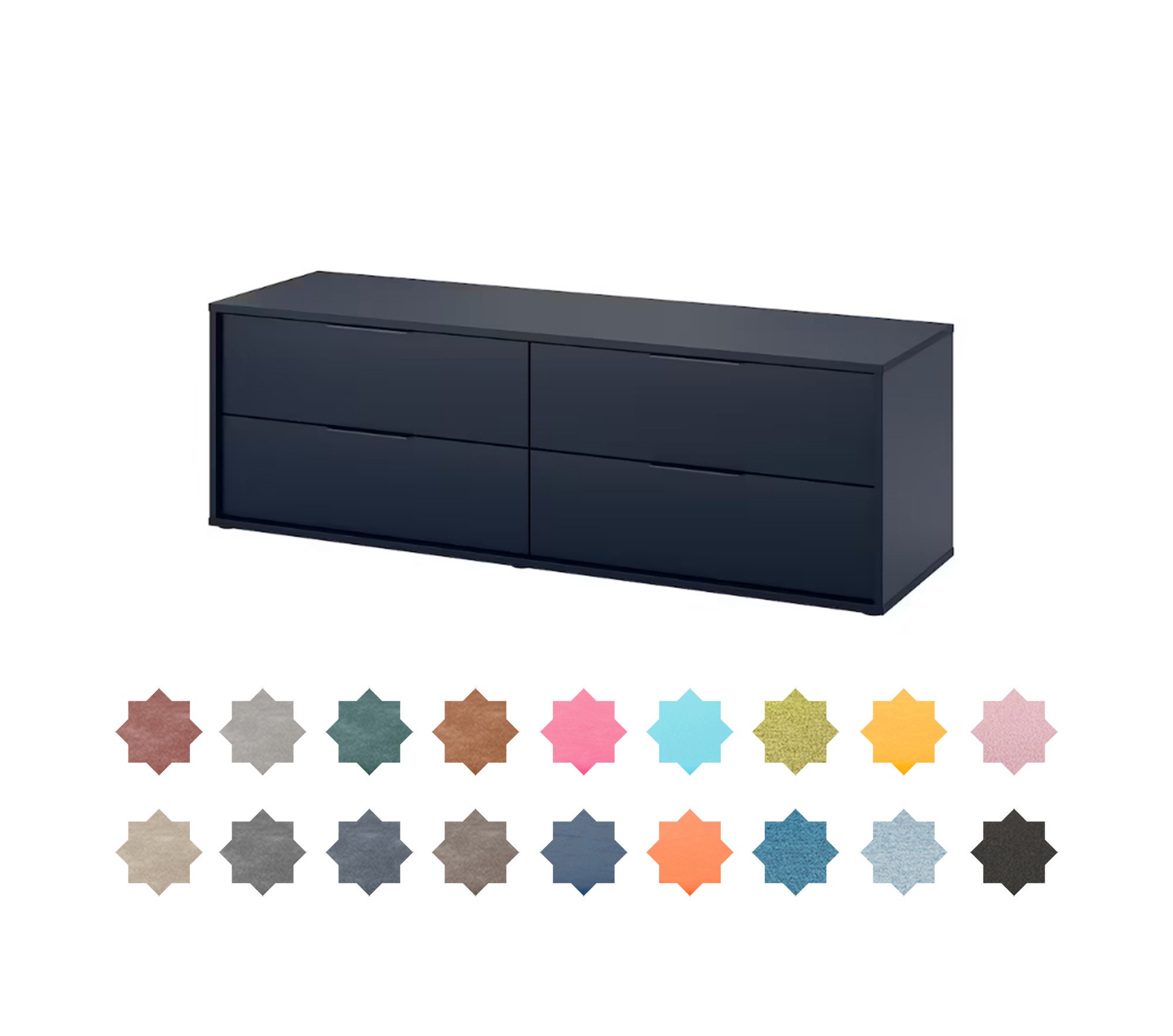 Ikea hemnes bench cushion hot sale