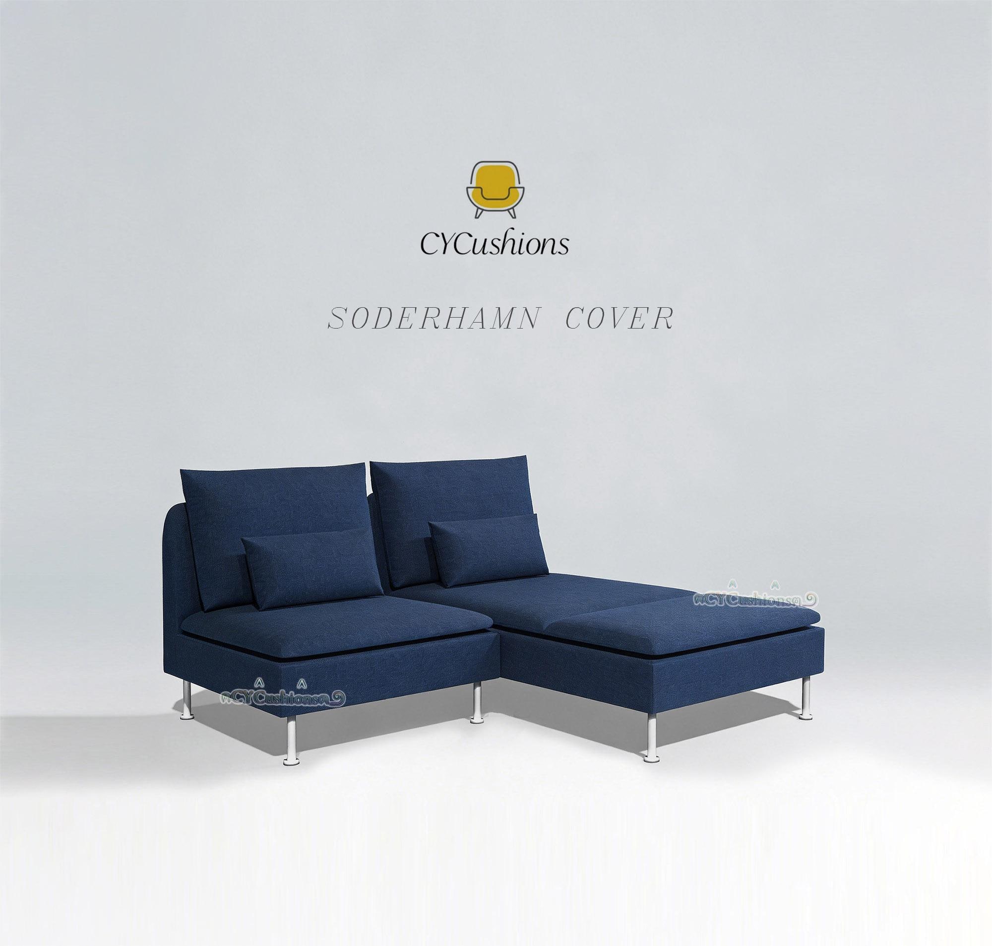 Ikea soderhamn cover - Etsy 日本