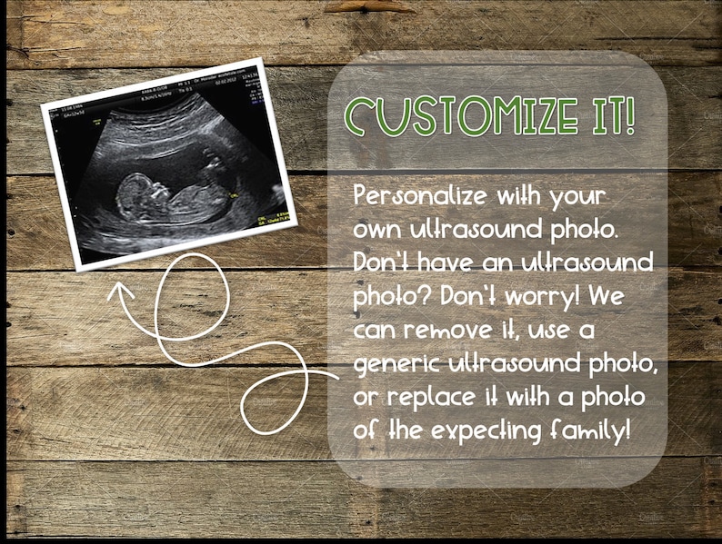 CUSTOM Christmas Pregnancy Announcement Digital Photo for social media Instagram| Facebook