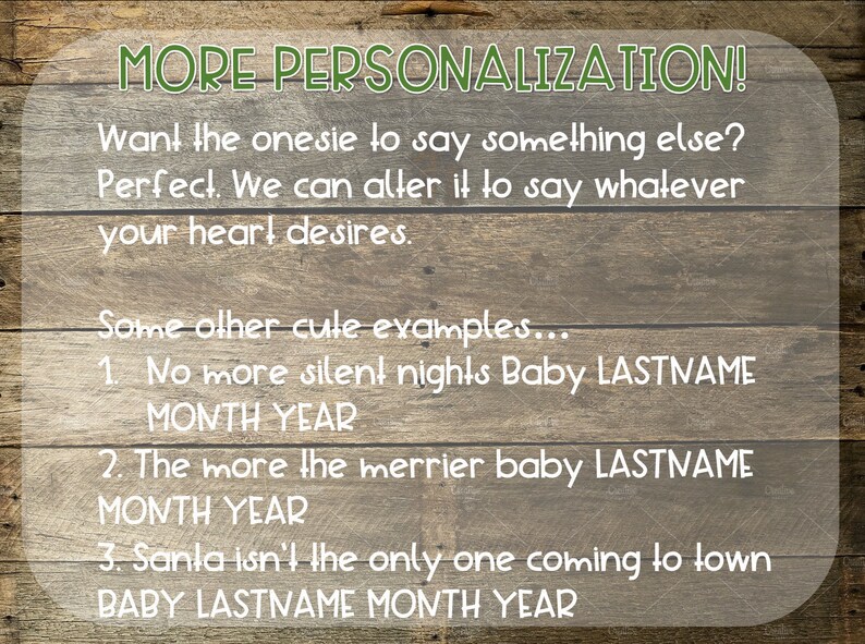 CUSTOM Christmas Pregnancy Announcement Digital Photo for social media Instagram| Facebook