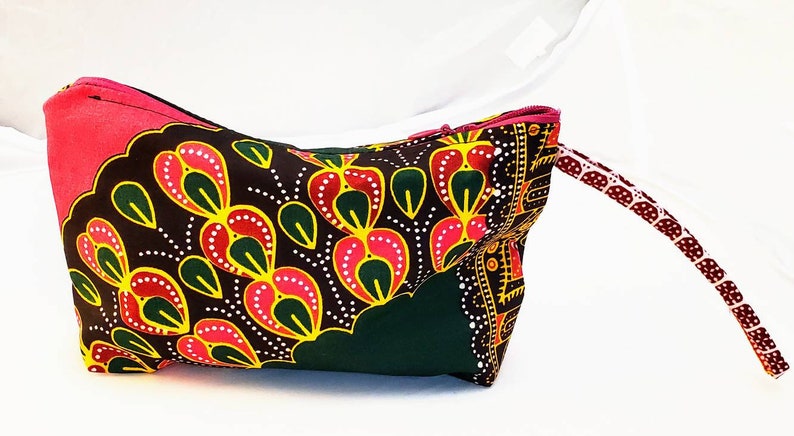 Wristlet