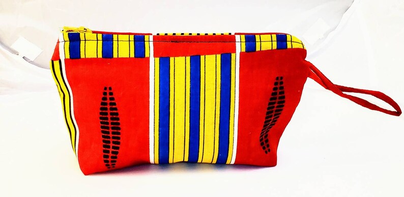 Wristlet