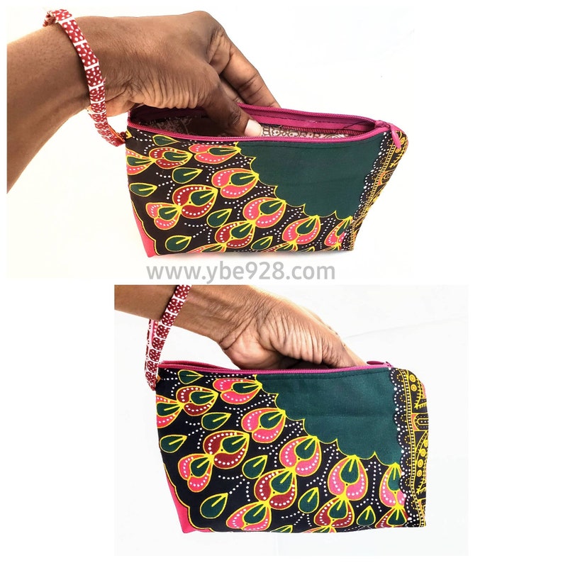 Wristlet