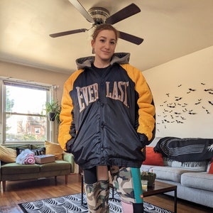 Everlast jackets online shop