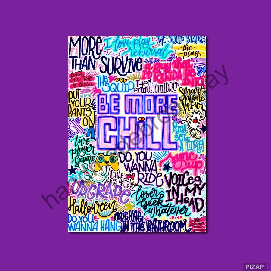 Be more outlet chill bracelet