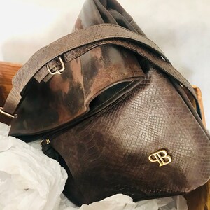 sac à dos en cuir, sac à dos en cuir, sac à dos marron, sac à dos confortable, sac à dos, sac à dos plié, sac à dos fait main