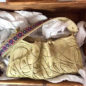 bolso de piel amarillo mostaza para mujer, bolso de hombro en amarillo para verano, cartera de mano para ceremonia y fiesta