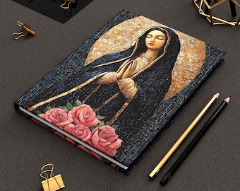 Virgin Mary Journal: Our Lady of Guadalupe Catholic Diary