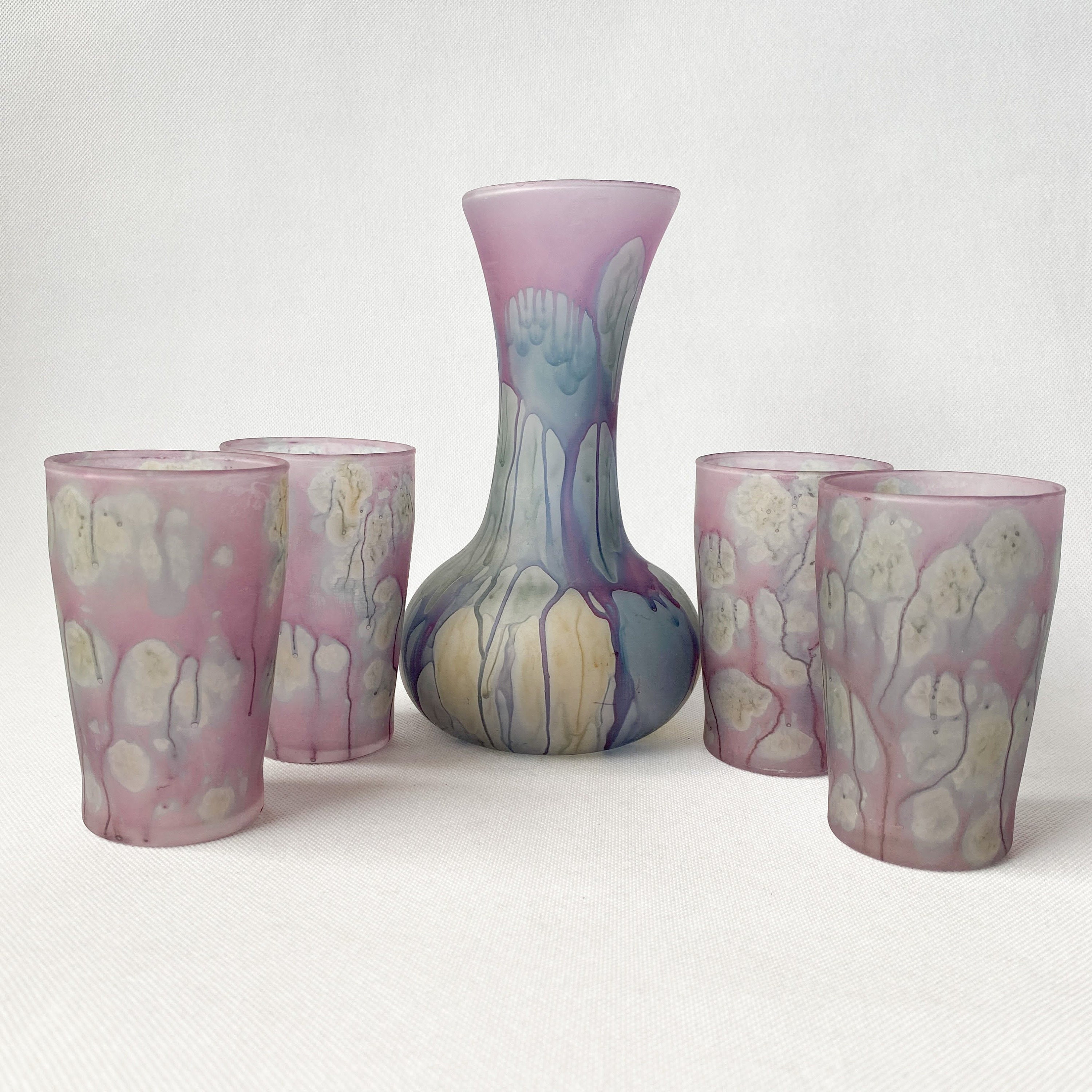 Rueven glass - Etsy 日本