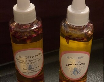 Hair Moisturizer