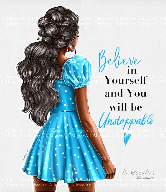 Believe In Yourself Dress Believe In Yourself Dress