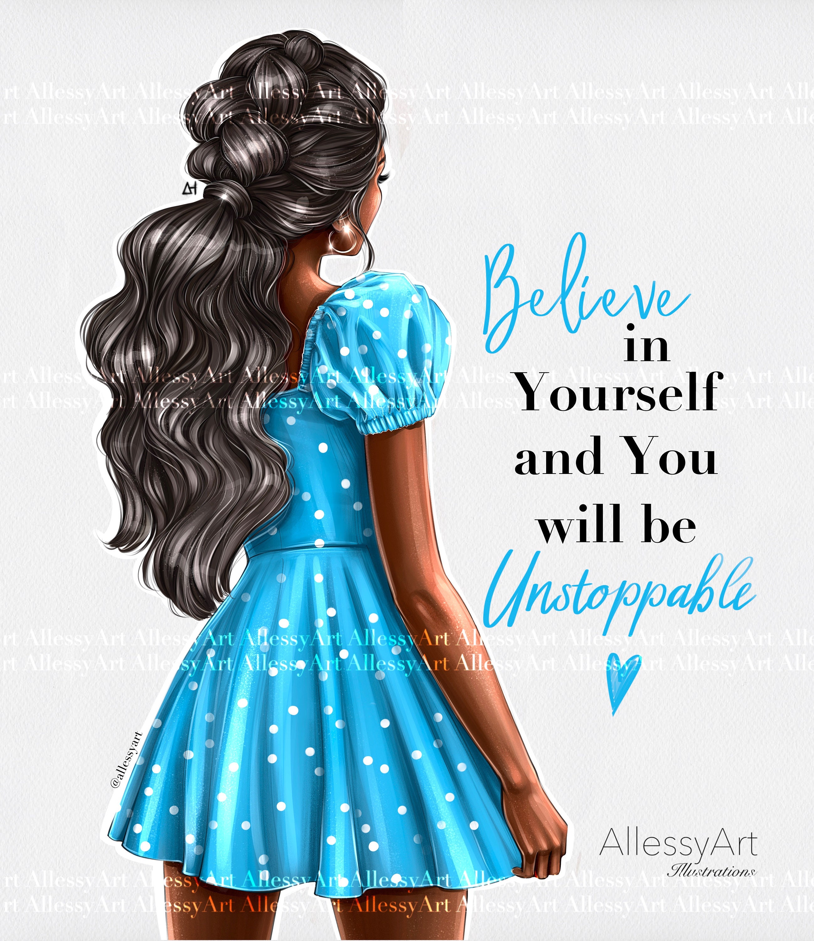 Believe In Yourself Dress Believe In Yourself Dress