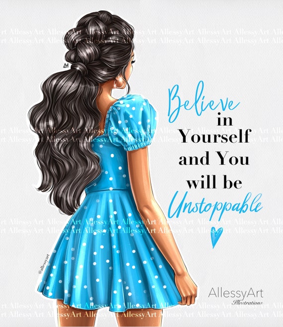 Believe In Yourself Dress Believe In Yourself Dress