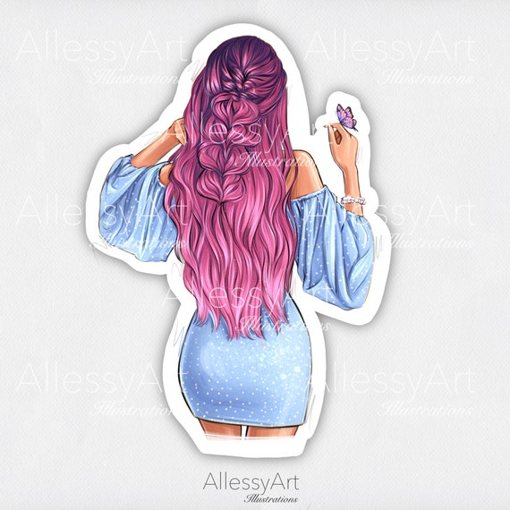 Sticker me 2024