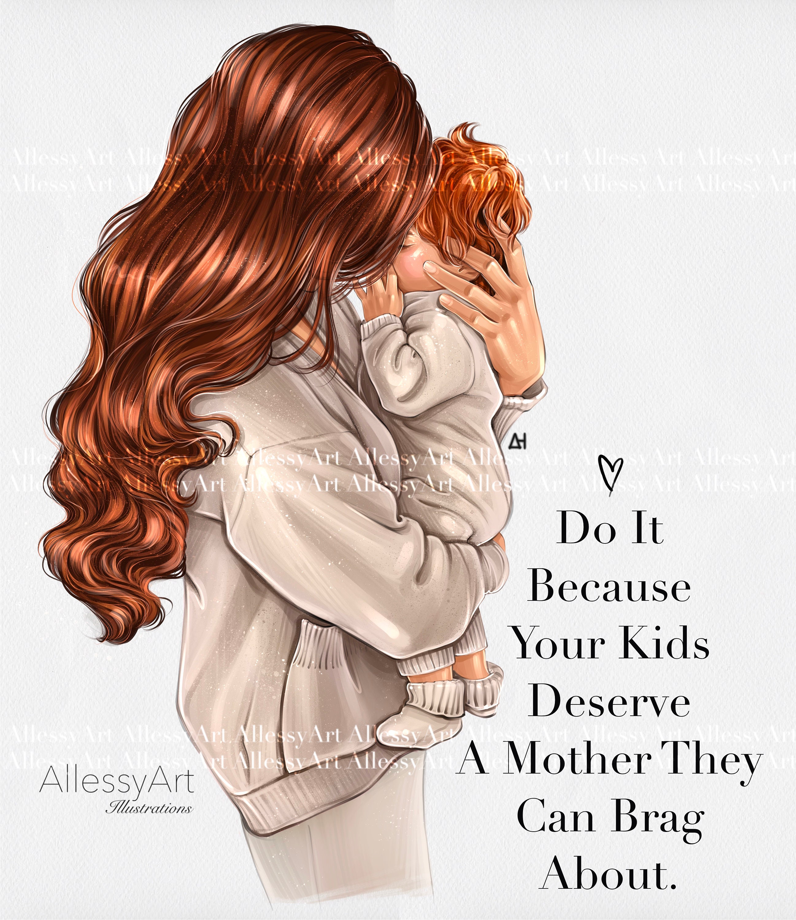 mother daughter spanking art Mommy and Me Instant Download Personalized Gift Custom Mother Daughter Son  Print Mom Birthday Gift Family Portrait Mothers Day Gift DIGITAL - Etsy