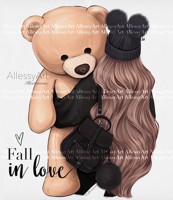 teddy bear mood