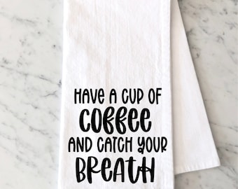 Fee, Phish Inspired Tea Towel by Chalkdust Couture