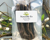 Peppermint Infused Whole Licorice Root 3.5 oz