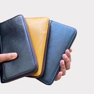 Muttertagsgeschenk, Leder Portemonnaie Frau RFID, Damen Geldbörse aus Leder, Damen Geldbörse Geldbörse, Damen Geldbörse, Damen Geldbörse aus Leder