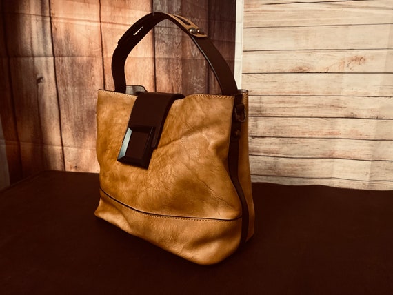 Andover mini tote sale