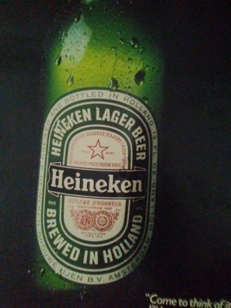 HEINEKIN